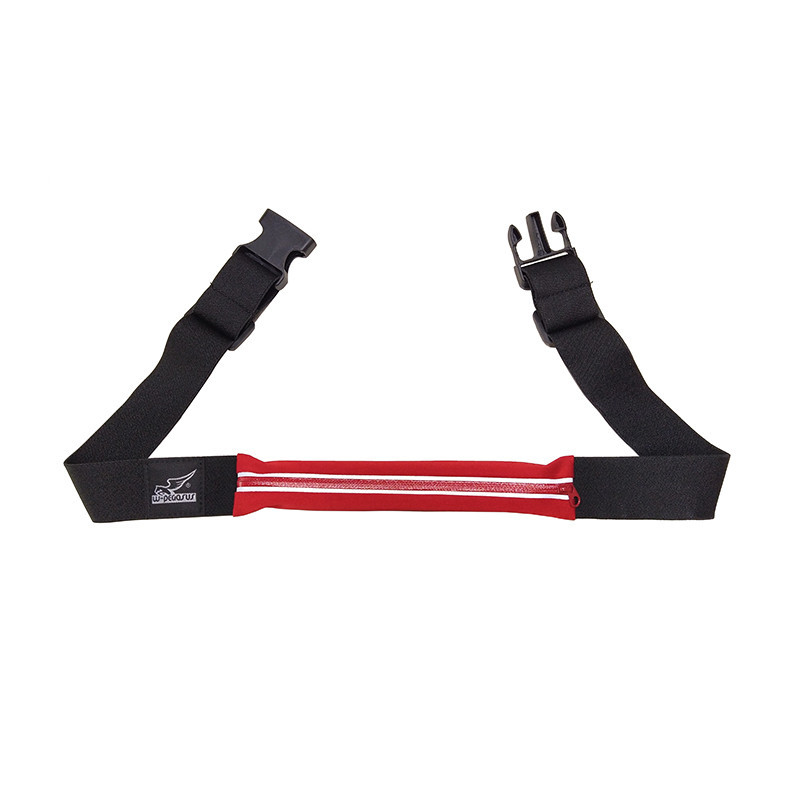 Running waist bag