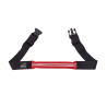 Running waist bag