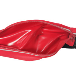 Sac banane porte-dossard