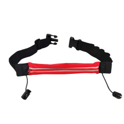 Sac banane porte-dossard