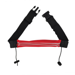 Portadorsal riñonera