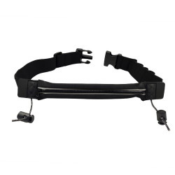 Portadorsal riñonera