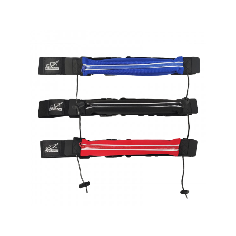 Portadorsal riñonera