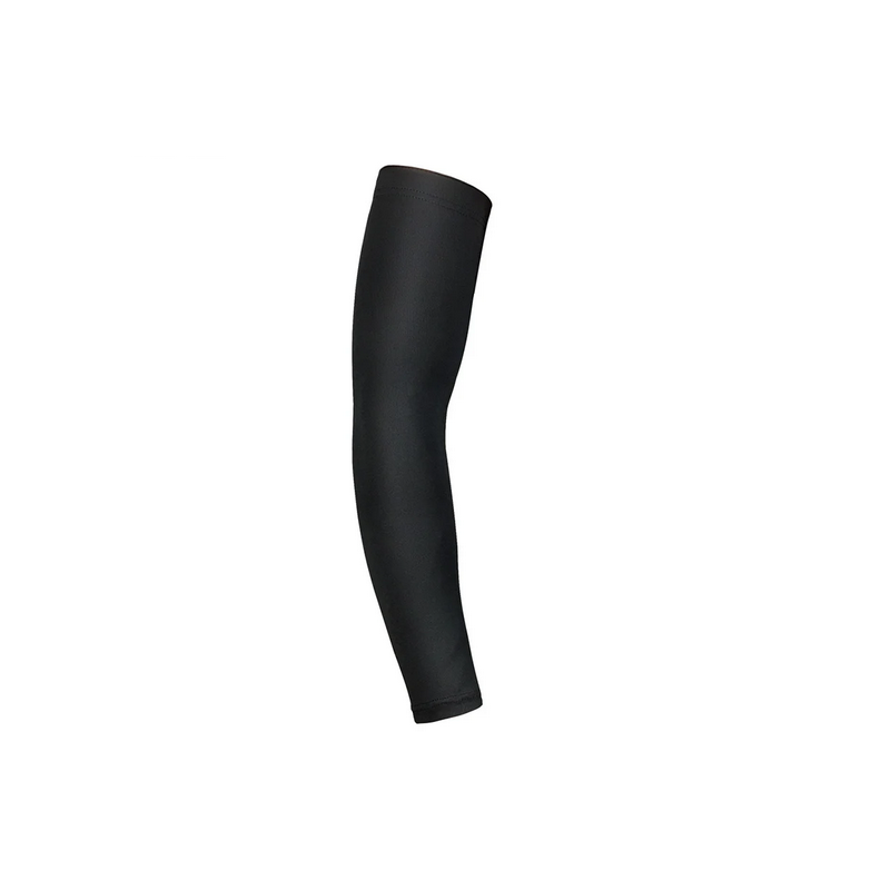 Cycling and running arm warmers