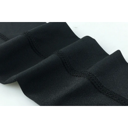 Cycling and running arm warmers