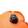 Safety buoy Wpegasus 28L for swimming in open water.