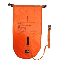 Bouée de sécurité Wpegasus 28L pour nager