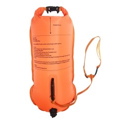 Bouée de sécurité Wpegasus 28L pour nager