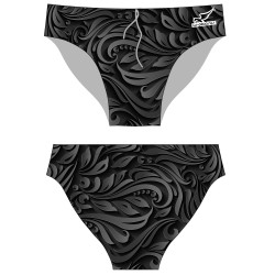 BAÑADOR HOMBRE BLACK