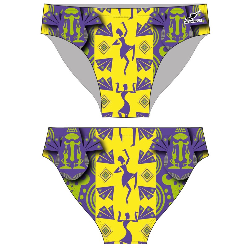 SWIMSUIT MEN TRIBAL