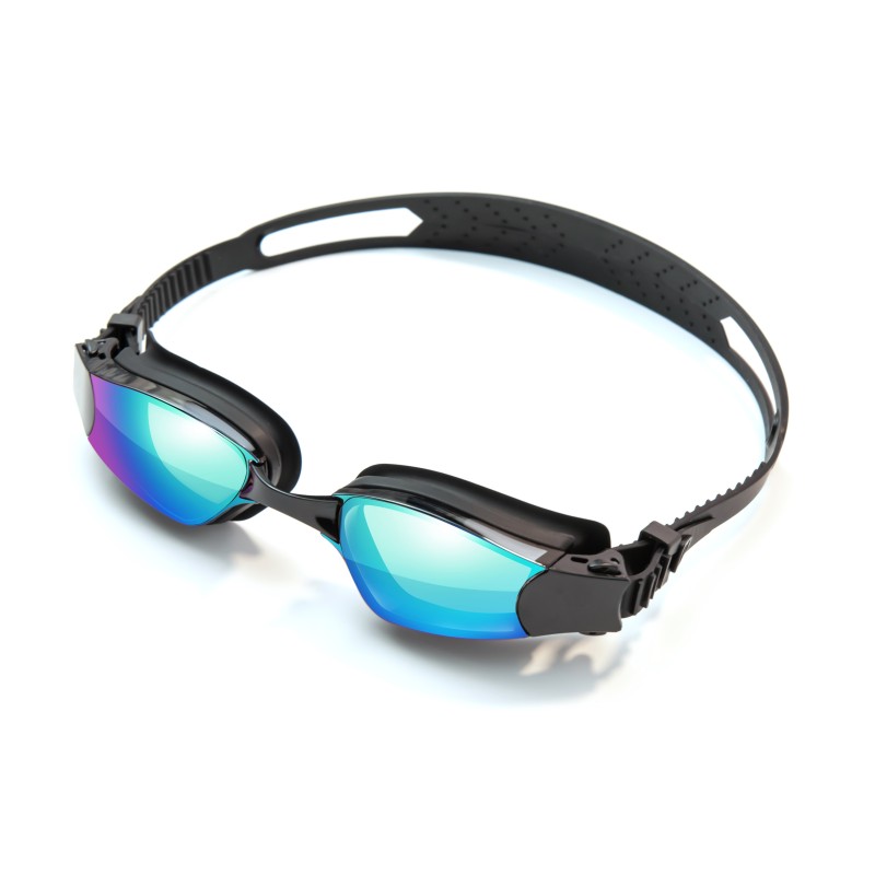 Swimming goggles Blue Shark