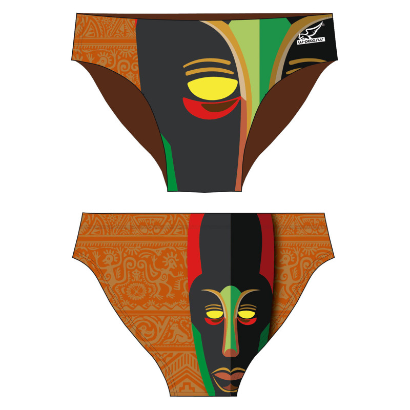MAILLOT DE BAIN HOMME AFRICA