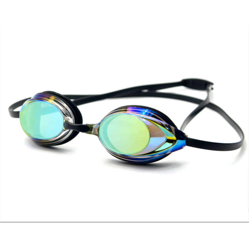 Swimming goggles Shark