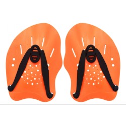 PAGAIES DE NATATION TAILLE L