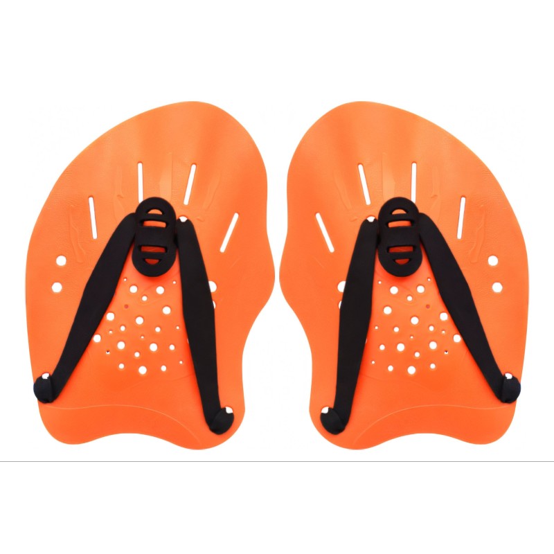 PAGAIES DE NATATION TAILLE L