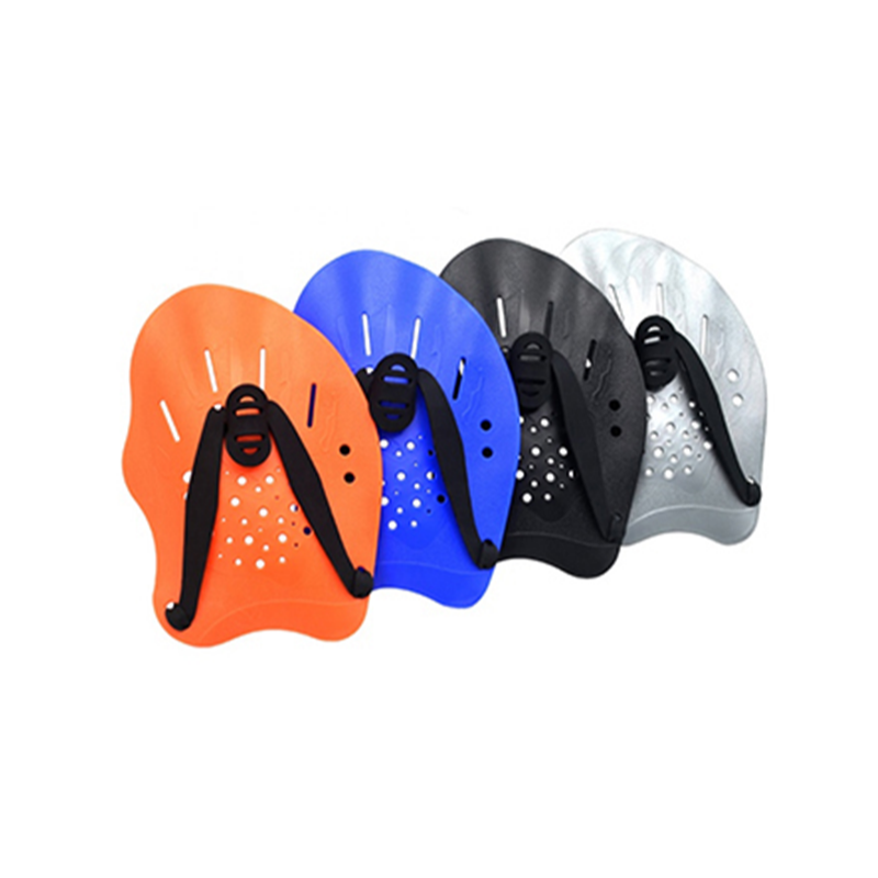 SWIMMING PADDLES SIZE L