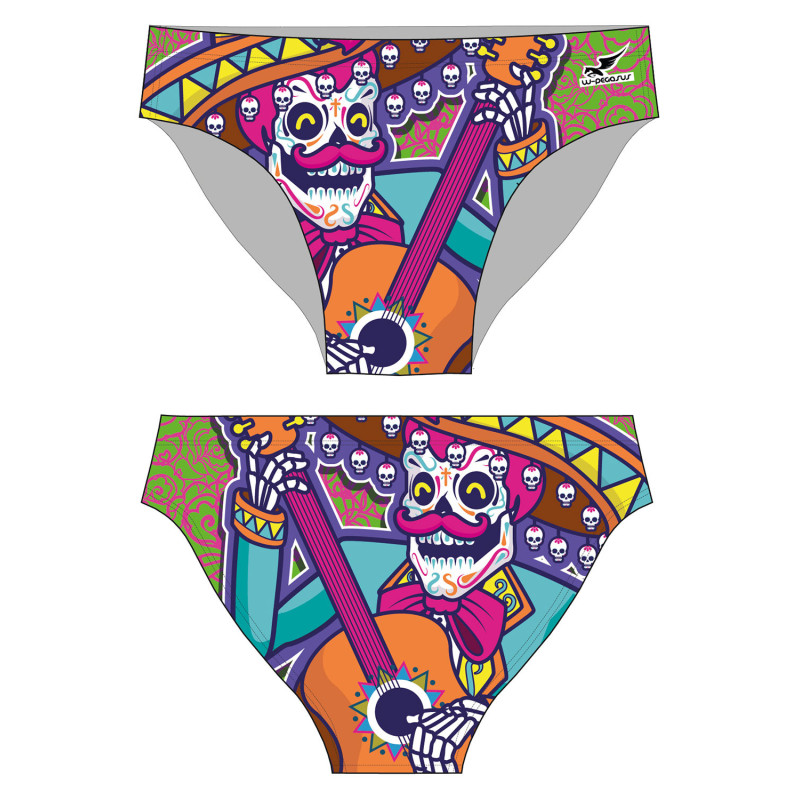 BAÑADOR HOMBRE MARIACHI