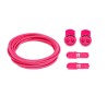 Wpegasus Elastic Shoelaces for Running Shoes (1 Pair)
