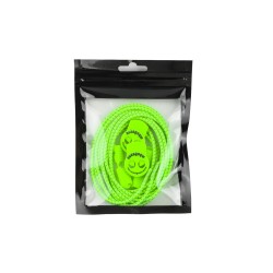 Wpegasus Elastic Shoelaces for Running Shoes (1 Pair)