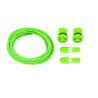 Wpegasus Elastic Shoelaces for Running Shoes (1 Pair)