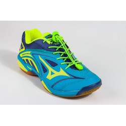 Lacets élastiques Wpegasus pour chaussures de course (1 paire)