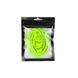 Wpegasus Elastic Shoelaces for Running Shoes (1 Pair)