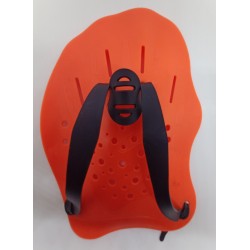 PAGAIES DE NATATION TAILLE L