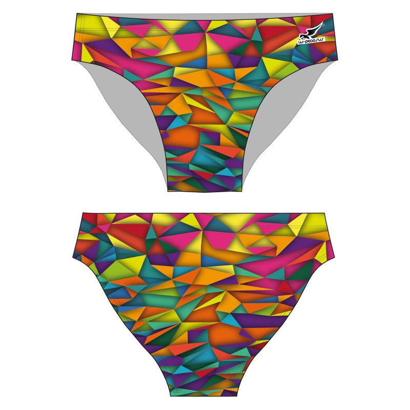 SWIMSUIT MEN VITRAL