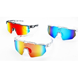 WPegasus Pulse Sunglasses