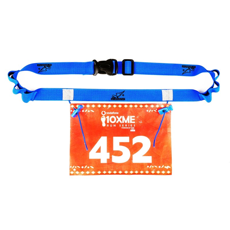 Porte-dossard Wpegasus