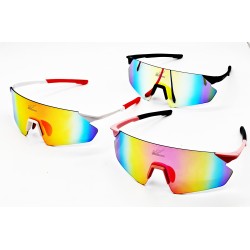 Lunettes de sport W-Pégasus Glide
