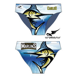 MAILLOT DE BAIN HOMME PERSONNALISE POUR VOTRE CLUB