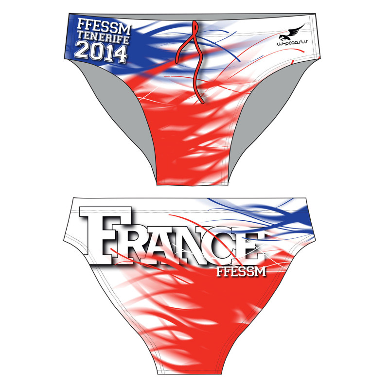 BAÑADOR PERSONALIZADO HOMBRE PARA SU EQUIPO