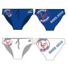 MAILLOT DE BAIN HOMME PERSONNALISE POUR VOTRE CLUB