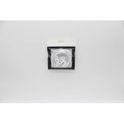 Cordones elásticos Wpegasus para zapatillas de running (1 par)